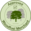 Approved Woodfuel Merchant